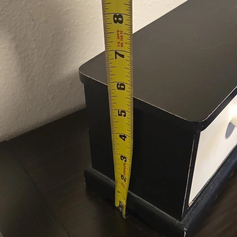 Accent  Drawers